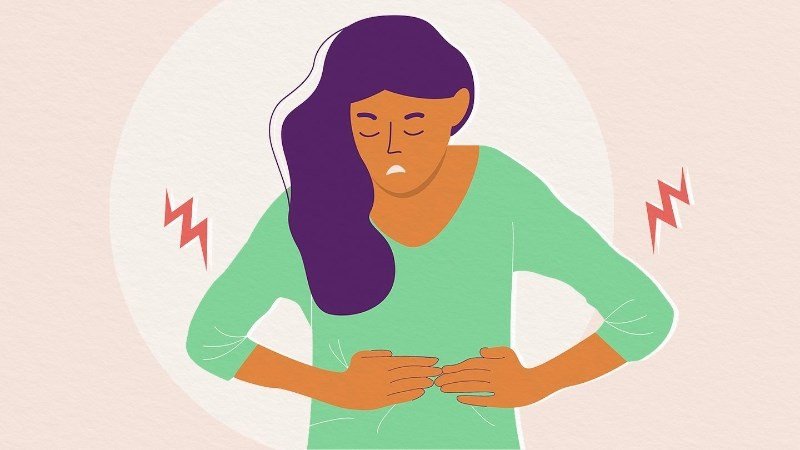 Người có hệ tiêu hóa nhạy cảm nên hạn chế kiwi