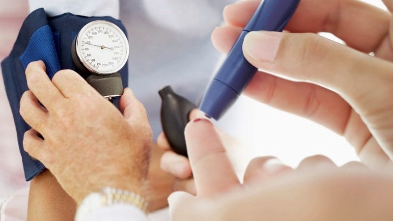 Người mắc bệnh tiểu đường cần cẩn trọng khi thưởng thức chè Thái do hàm lượng đường và năng lượng cao.