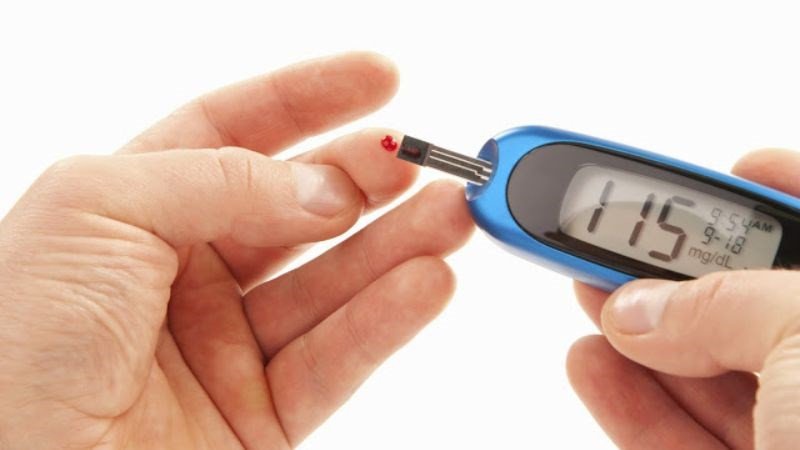 Người mắc bệnh tiểu đường tuýp 2 cần hạn chế ăn chôm chôm