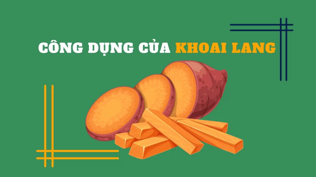 Người phụ nữ khỏe mạnh đang tập thể dục, tượng trưng cho lợi ích sức khỏe từ việc ăn khoai lang