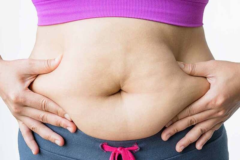 Người thừa cân, béo phì nên hạn chế tiêu thụ bánh chưng rán