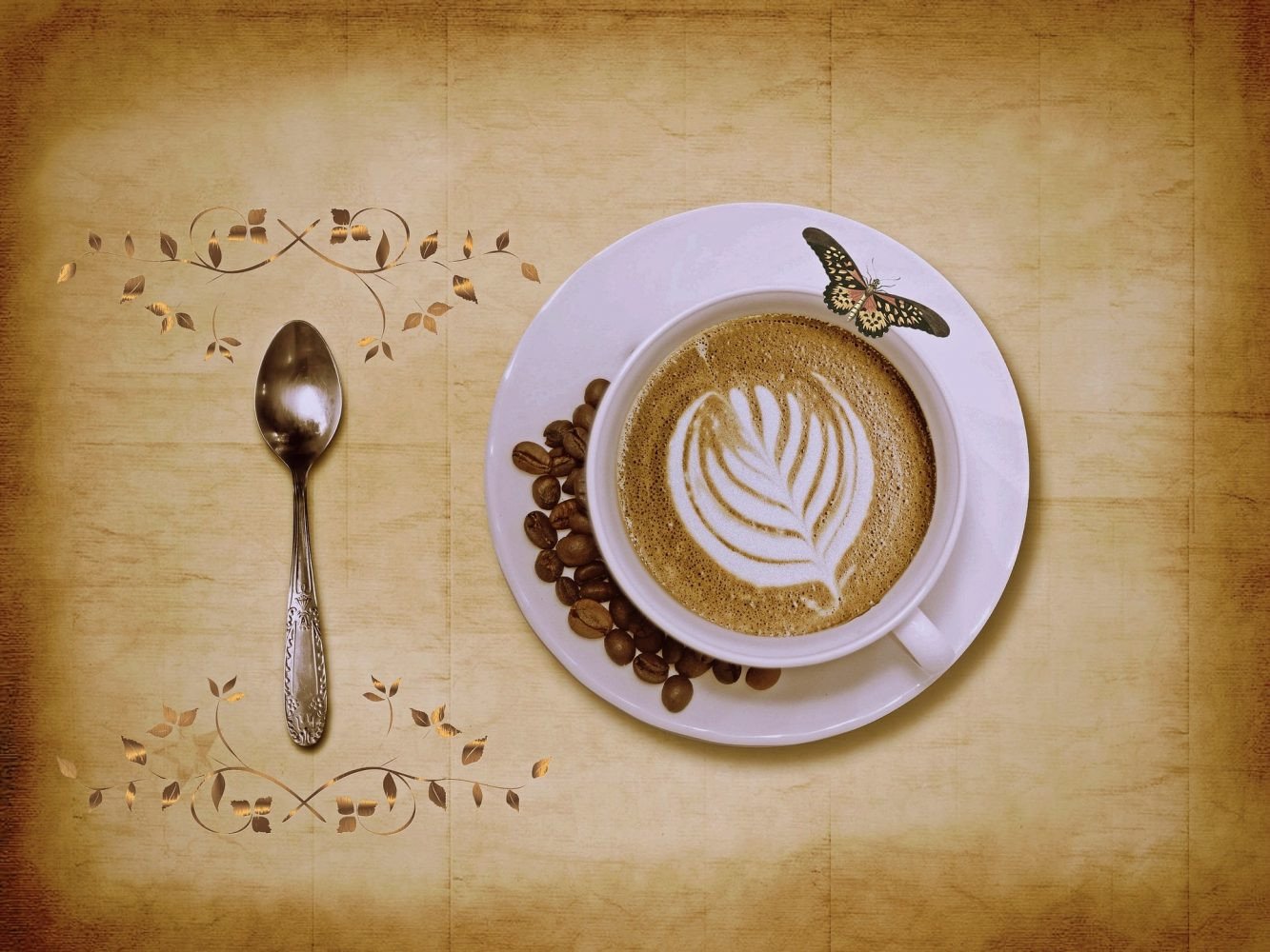 Người thưởng thức cà phê sữa, suy ngẫm về việc cà phê Kopiko Macchiato bao nhiêu calo và ảnh hưởng đến cân nặng
