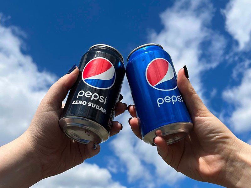 Người tiêu dùng tìm hiểu pepsi có bao nhiêu calo để quản lý sức khỏe
