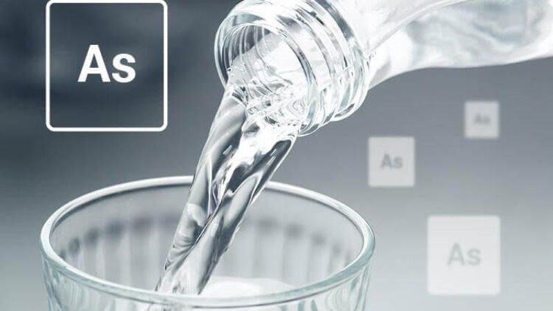 Nguy cơ tồn dư Asen trong gạo lứt và cách phòng tránh