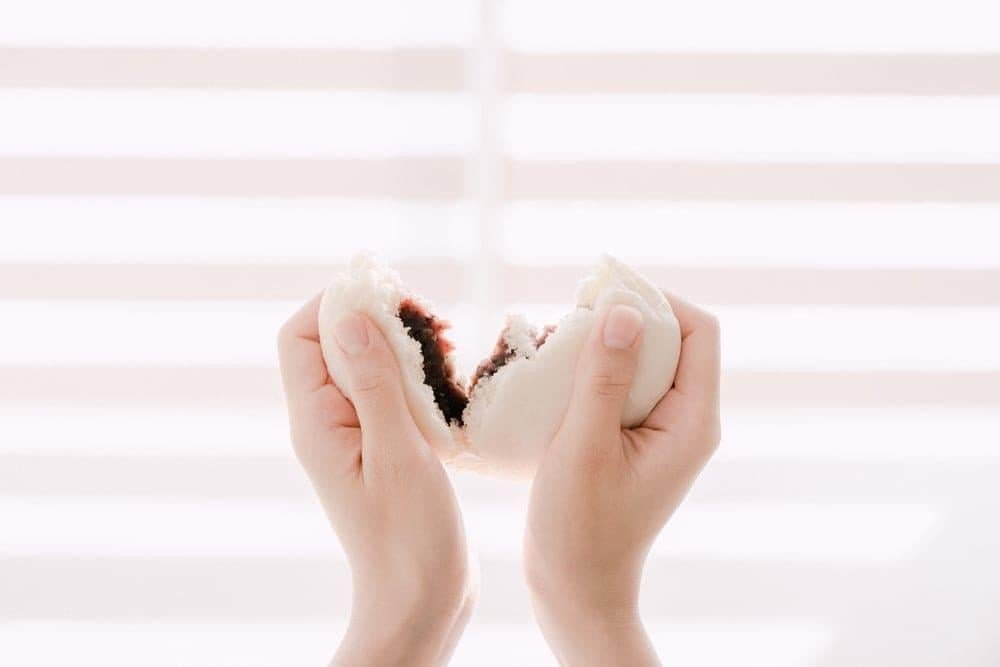 Nguyên liệu đơn giản để làm bánh bao chay hoặc nhân rau củ ít calo