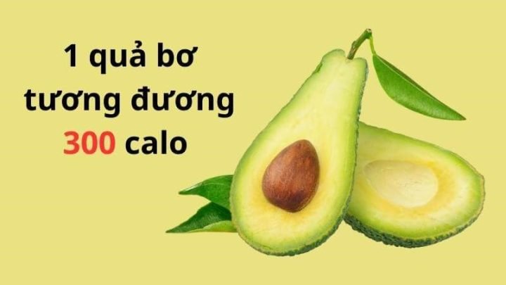 Nguyên liệu giàu năng lượng cho sốt bơ trứng