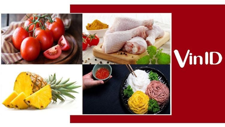 Cách Nấu Bún Gà Cà Chua Thơm Ngon Chuẩn Vị Tại Gia Nguyên liệu làm bún gà cà chua truyền thống