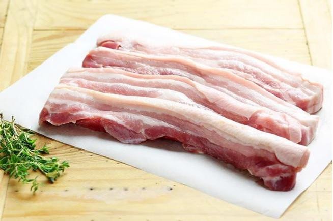 Hướng Dẫn Cách Làm Thịt Kho Tàu Với Trứng Nước Dừa Chuẩn Vị Nguyên liệu làm thịt kho tàu nước dừa