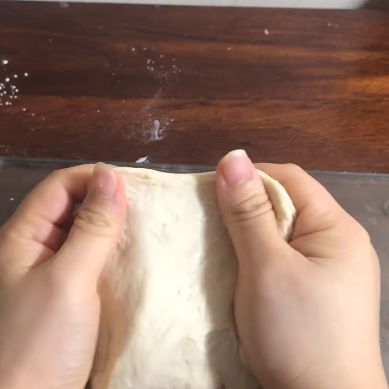 Nhào bột bánh mì ngon đạt chuẩn