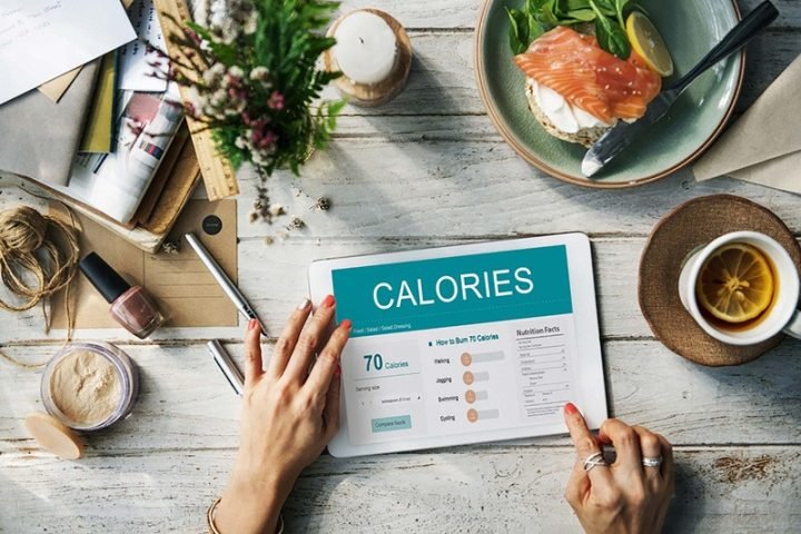 Nhu cầu calo hằng ngày của cơ thể con người để duy trì hoạt động