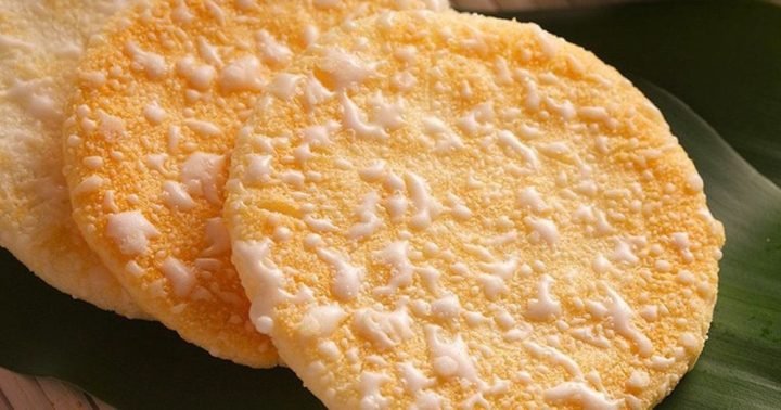 1 Cái Bánh Gạo An Vị Tự Nhiên Bao Nhiêu Calo? Phân Tích Dinh Dưỡng Những chiếc bánh gạo an vị tự nhiên thơm ngon, giòn rụm phù hợp làm món ăn nhẹ bổ dưỡng