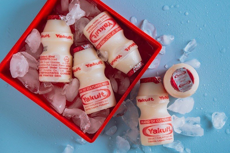 Những lưu ý cần biết khi sử dụng Yakult