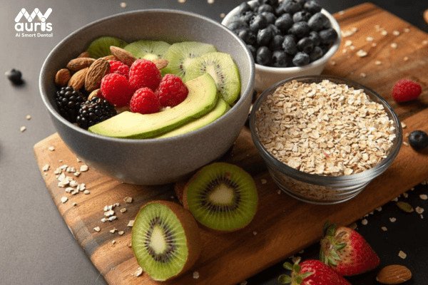 Những lưu ý quan trọng để ăn yến mạch giảm cân an toàn