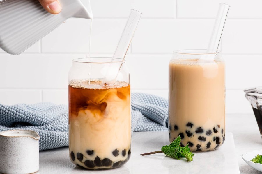 Những lưu ý quan trọng khi áp dụng cách nấu trà sữa truyền thống tại nhà.