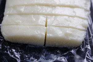 Những lưu ý quan trọng khi chế biến bánh sữa Ba Vì