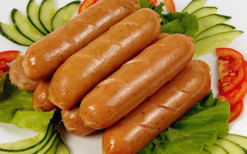 Những lưu ý quan trọng khi thưởng thức xúc xích trong chế độ ăn kiêng