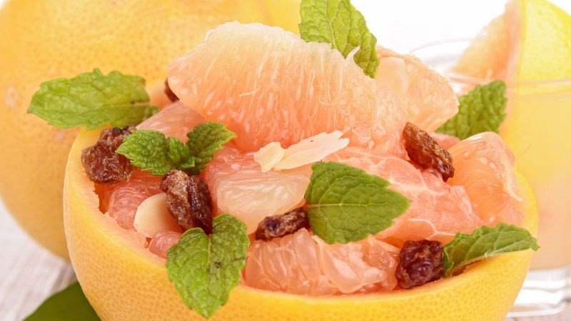 Những người nên hạn chế ăn quả bòng bòng