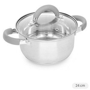 Nồi inox dùng để nấu chè sầu riêng thơm ngon