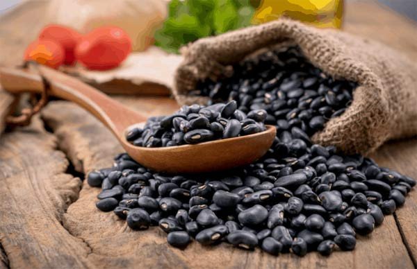 Nước đậu đen rang hỗ trợ giảm cân hiệu quả
