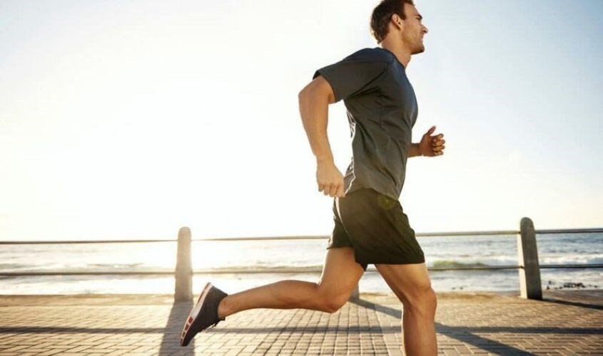 Nước giúp khớp hoạt động trơn tru