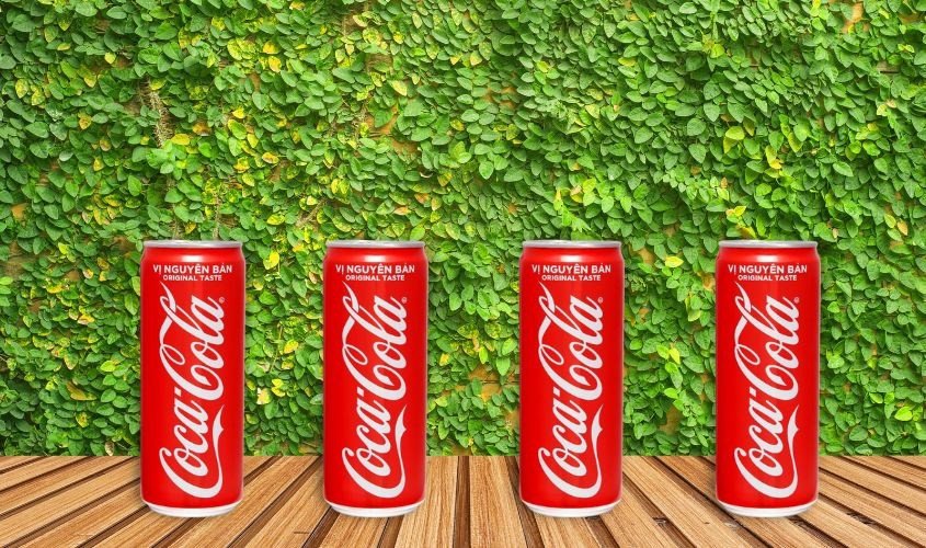 nước ngọt có gas chứa nhiều calo, khác với 1 lít nước bao nhiêu calo của nước lọc
