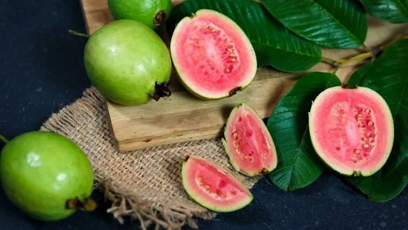 Ổi có thể ảnh hưởng đến đường huyết ở người tiểu đường