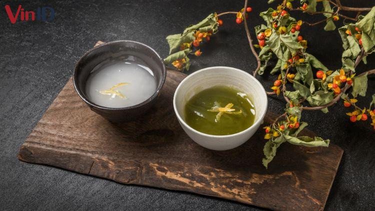 Pha bột sắn dây đúng kỹ thuật để tối ưu công dụng cho sức khỏe