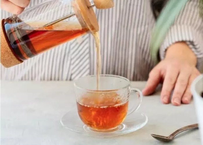 Pha trà la nam 10 vị