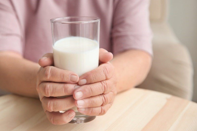 Phân tích các loại protein chính trong sữa