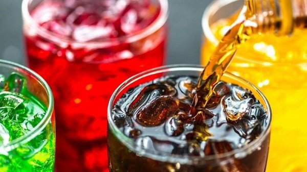 Phân tích chi tiết thành phần dinh dưỡng của Sprite