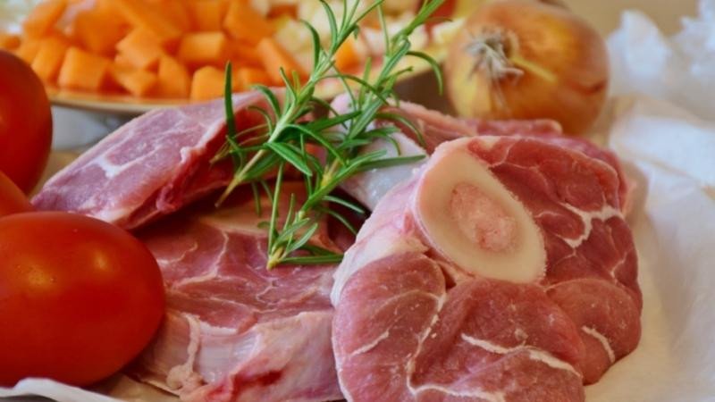 Phân tích liệu 1kg thịt bò bao nhiêu calo có làm tăng cân