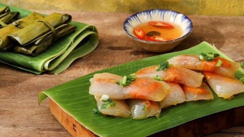 Phân tích lượng calo trong 100g bột lọc và nguy cơ tăng cân khi ăn nhiều bánh bột lọc