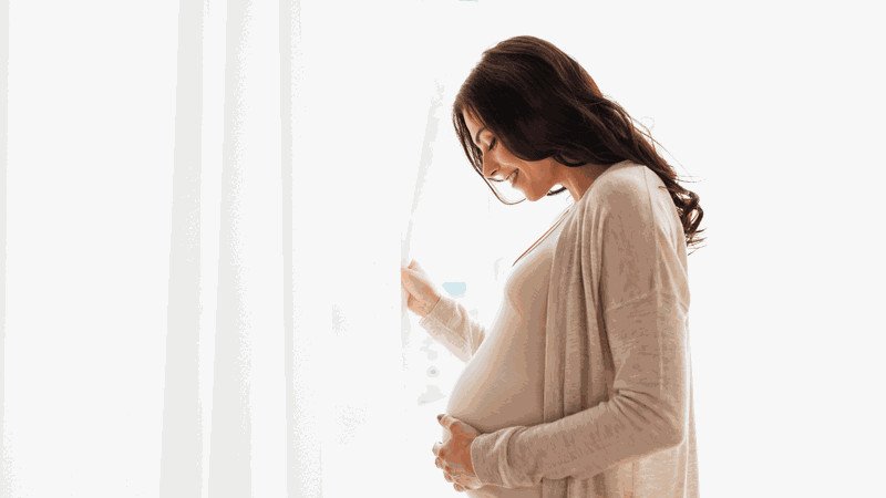 Phụ nữ mang thai ăn hạt mắc ca bổ dưỡng cho sức khỏe mẹ và bé
