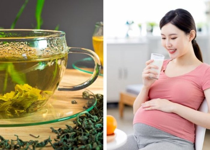 Phụ nữ mang thai cần tư vấn bác sĩ về trà la nam