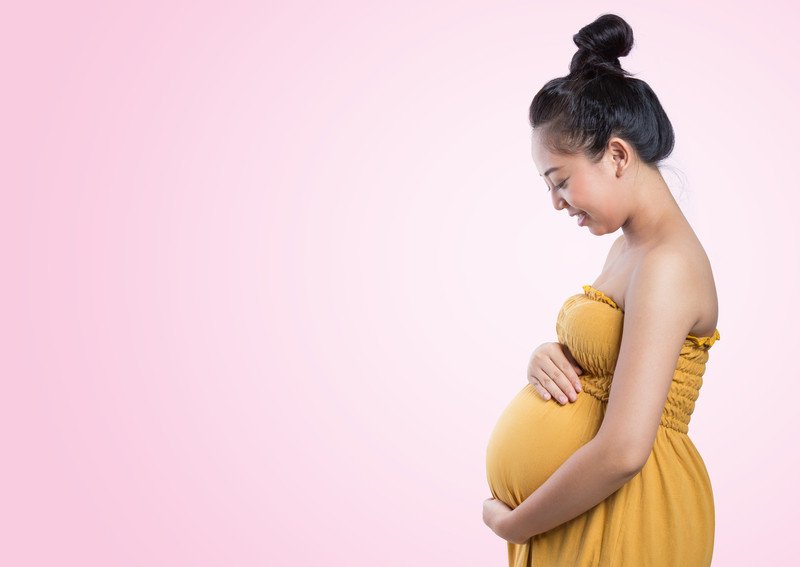 Phụ nữ mang thai nên thận trọng khi ăn lòng heo để tránh các rủi ro sức khỏe