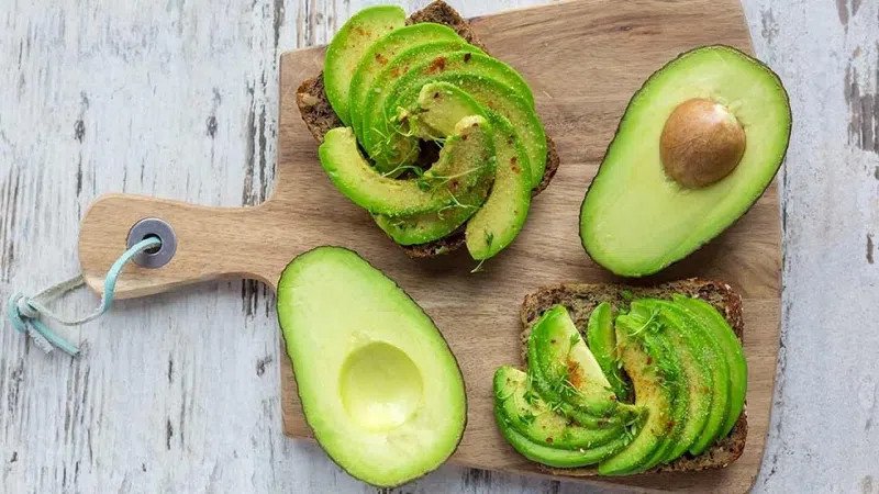quả bơ tăng cường sức khỏe đường ruột