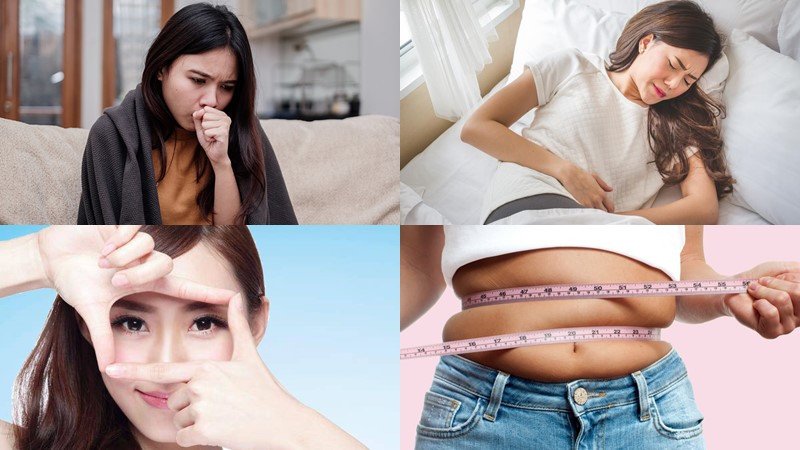 Quả cóc tươi ngon bổ dưỡng