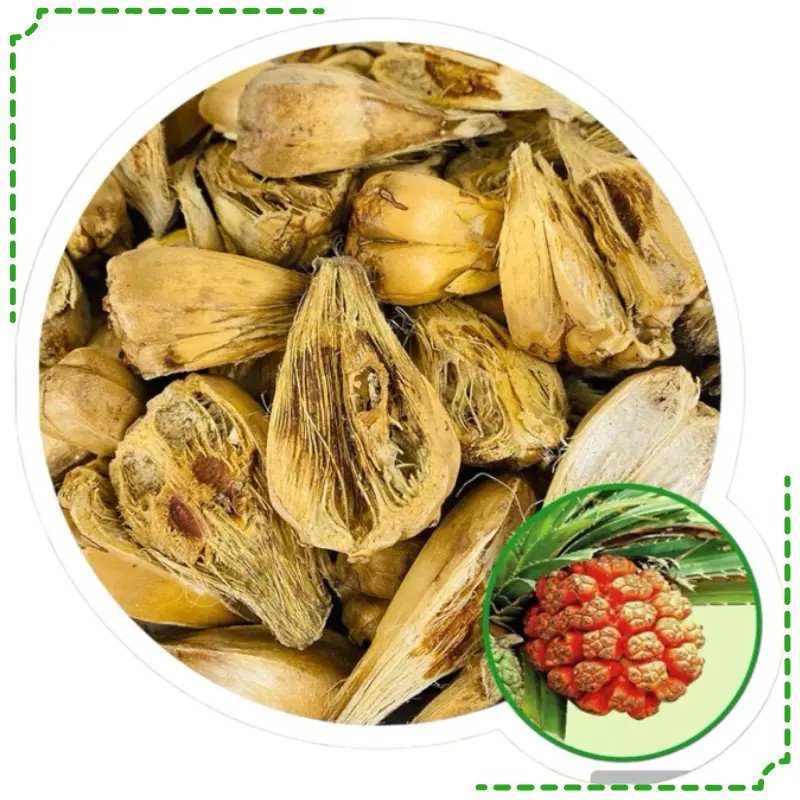 Cách Nấu Nước Dứa Dại Khô: Bí Quyết Thơm Ngon, Bổ Dưỡng Quả dứa dại khô được phơi hoặc sấy kỹ, nguyên liệu chính cho cách nấu nước dứa dại khô