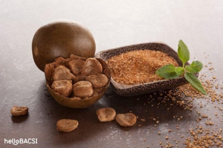 Đường La Hán Quả Bao Nhiêu Calo? Khám Phá Lợi Ích Dinh Dưỡng Quả la hán khô và những lợi ích dinh dưỡng tuyệt vời