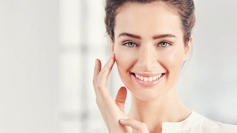 Quả ổi giúp hỗ trợ làm đẹp da và chống lão hóa