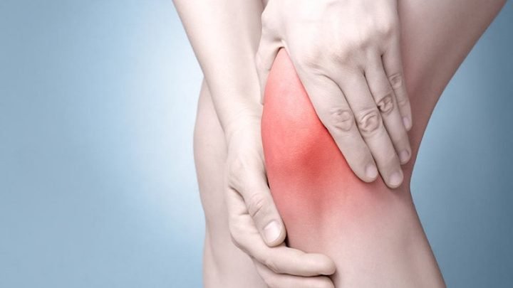 Rau càng cua giúp chống viêm hiệu quả