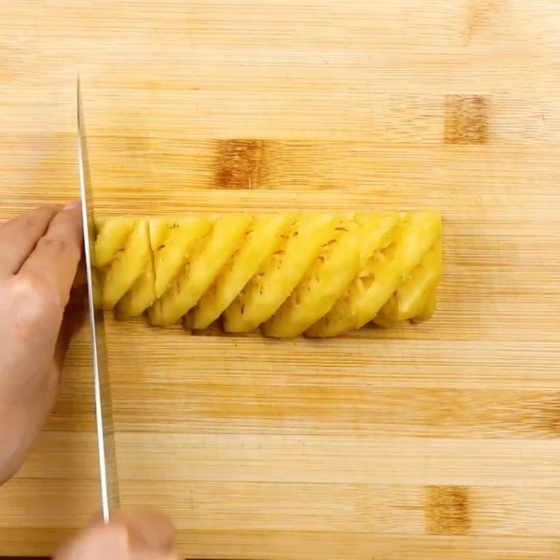 Rau củ chuẩn bị cho món bắp bò hầm