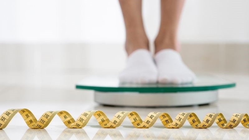 Rau dền giúp hỗ trợ giảm cân hiệu quả