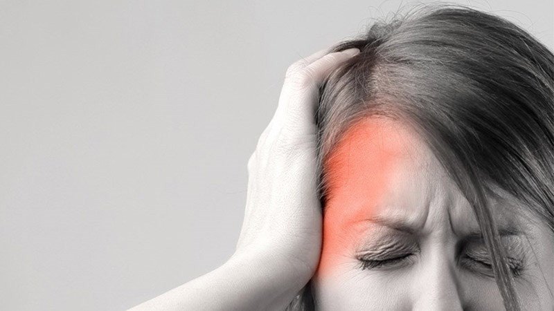 Râu mực giảm nguy cơ đau nửa đầu