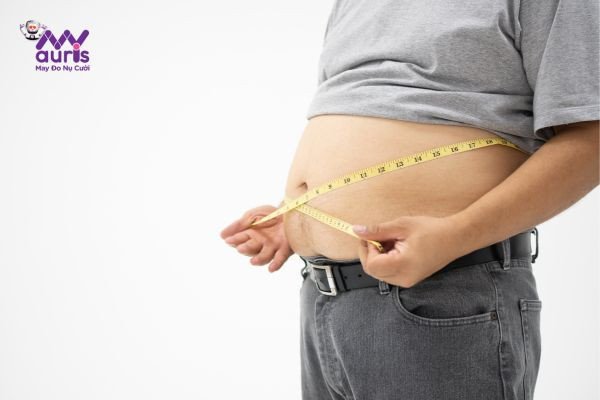 Rượu kích thích cảm giác thèm ăn và nạp thêm calo