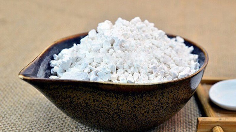 Sắn dây thanh nhiệt giải khát hiệu quả