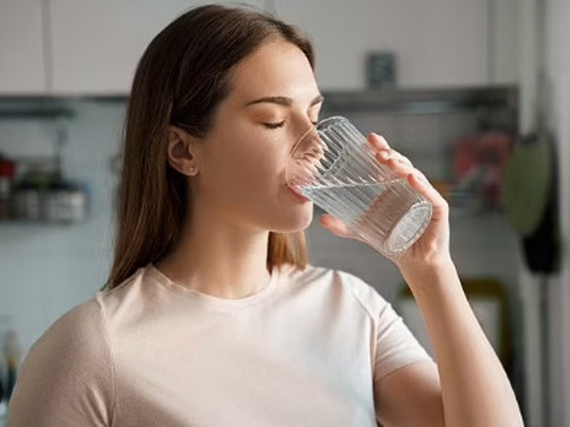 Sensa Cool giảm nóng trong người