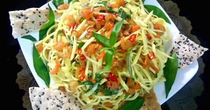 Trà Xoài Bao Nhiêu Calo? Phân Tích Dinh Dưỡng Chi Tiết Sinh tố xoài tươi ngon