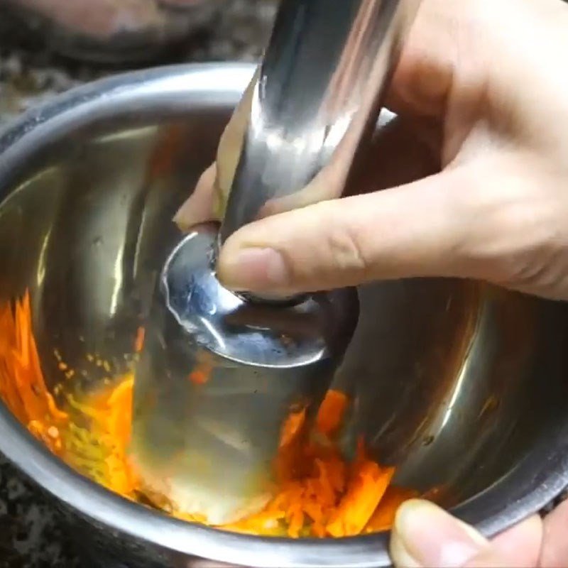 Sơ chế cá leo đúng cách để khử mùi tanh