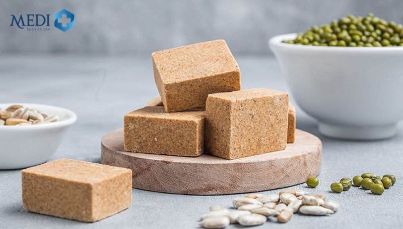 So sánh các loại lương khô